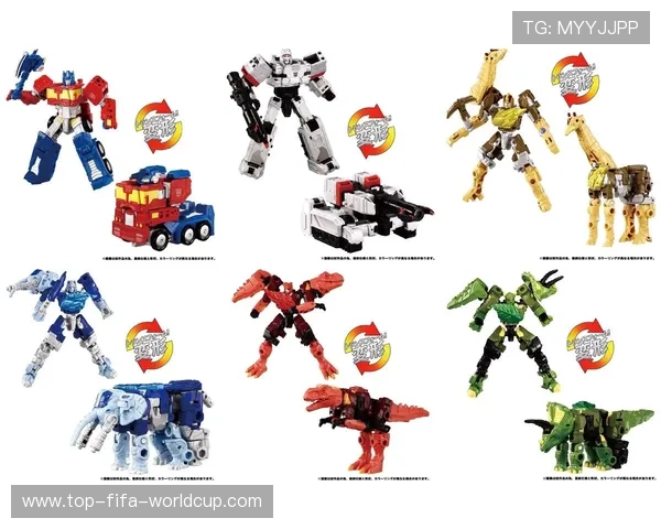 变形金刚传世系列新品深度解析与收藏价值展望