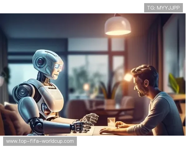 情感智能机器人在日常生活中的应用与人机互动研究探索