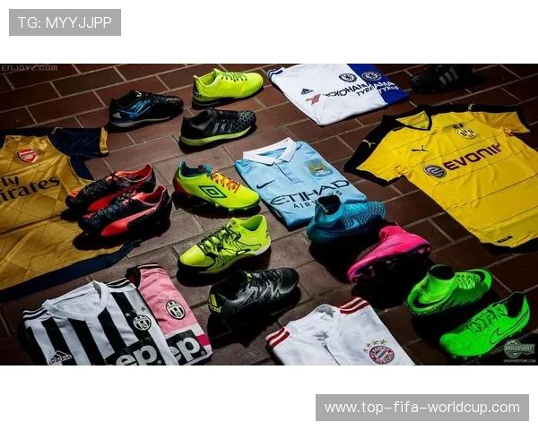 2026年最新足球装备评测 全面分析新款球鞋 球衣和配件表现