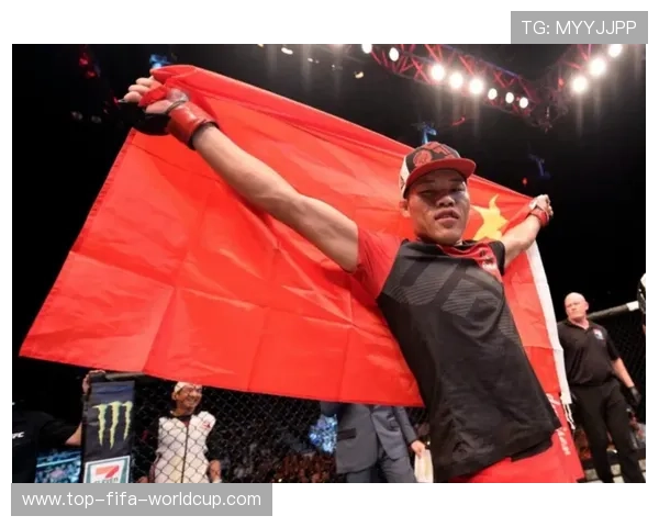 李景亮重返八角笼再战格斗赛场 新目标是为中国搏击赢得更多荣誉